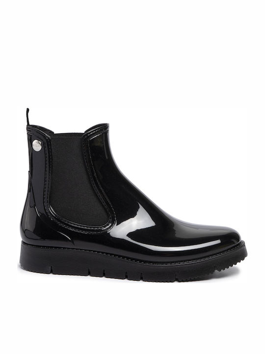 Eve Women's Wellies Black