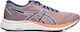 ASICS Gel-Excite 6 Women's Running Sport Shoes Purple