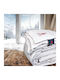 Greenwich Polo Club Duvet Queen Down 220x240cm 2316 White 300 GSMGsm 12.5 togs Togs