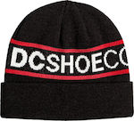 DC Scene Stealer Beanie Beanie Knitted in Black...
