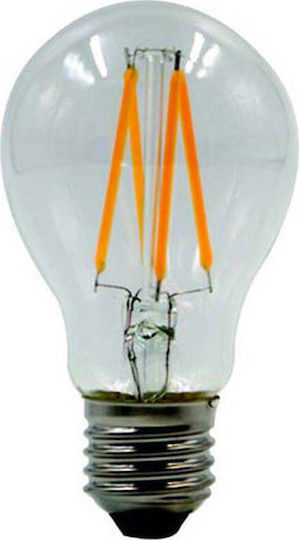 Vito LED Bulb 8W for Socket E27 and Shape A60 Warm White 1000lm
