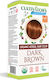 Cultivator Organic Herbal Haarfärbemittel 8 Dun...