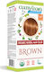 Cultivator Organic Kräuter Haarfärbemittel 7 Br...