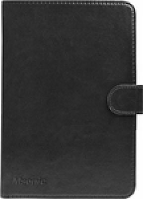 MSonic Flip Cover Black (Universal 7") MT3814C