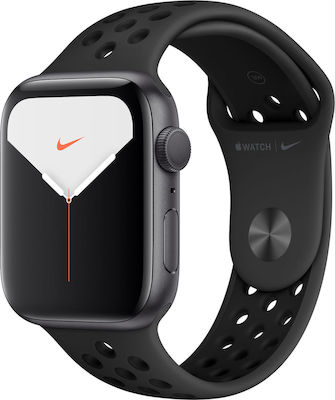 optus apple watch series 4