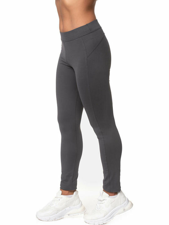 Bodymove Dri-Fit Training Γυναικείο Μακρύ Κολάν...
