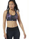 Reebok Hero Racer Impact Femei Atletic Sutien sport