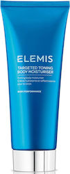Elemis Toning Body Moisturiser Moisturizing Lotion 200ml