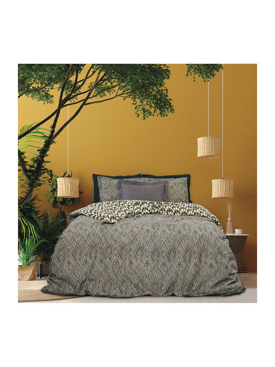 Das Home Πάπλωμα Μονό 160x240εκ. 9471 Πράσινο 11 togs