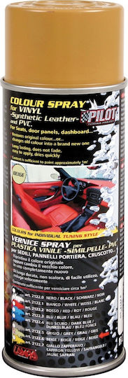 Lampa Sprühfarbe von Autos Beige 400ml