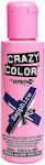 Crazy Color Semi-Permanent 72 Sapphire 100ml