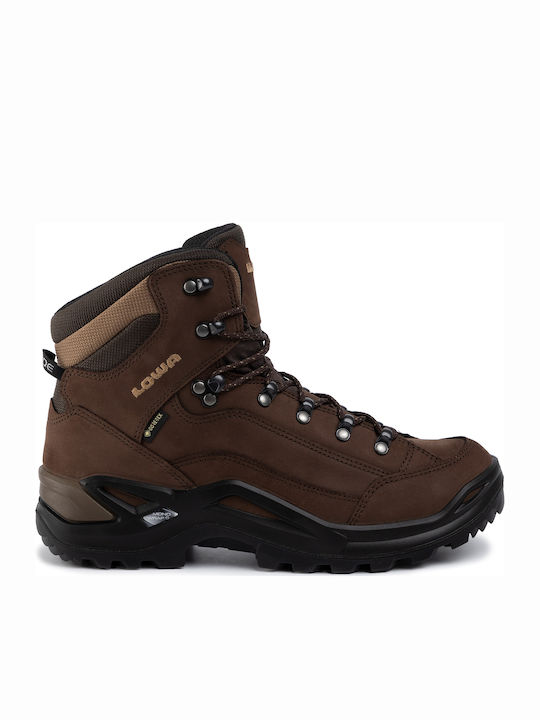 Lowa Renegade GTX Ανδρικά Ορειβατικά Gore-Tex Lowa Renegade GTX Ανδρικά Ορειβατικά Gore-Tex