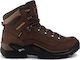 Lowa Renegade GTX Men's Hiking Boots Waterproof with Gore-Tex Membrane Brown