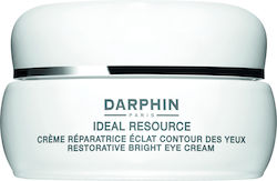 Darphin Ideal Resource Restorative Bright Κρέμα Ματιών 15ml