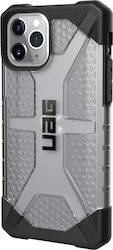 UAG Plasma Umschlag Rückseite Kunststoff Transparent (iPhone 11 Pro) 111703114343