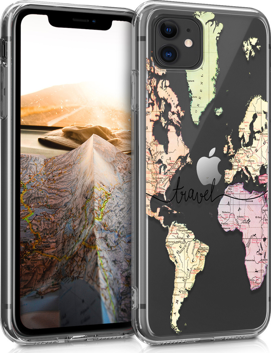travel cover iphone