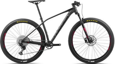 Orbea alma best sale 29 h30 2020