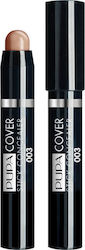 Pupa Cover Stick Concealer 003 Dark Beige