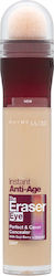 Maybelline Instant Anti Age Eraser Liquid Concealer 115 Warm Light 6ml