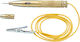 Wurth Spark Detecting Screwdriver Straight