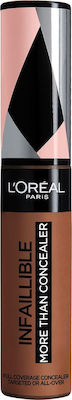 L'Oreal Paris Infailllible 24h Lichid Corector 339 Cocoa 11ml