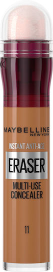 Maybelline Instant Anti Age Eraser Liquid Concealer 11 Tan 6ml