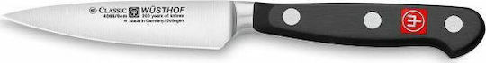 Wusthof Classic Knife Peeling from Stainless Steel 9cm