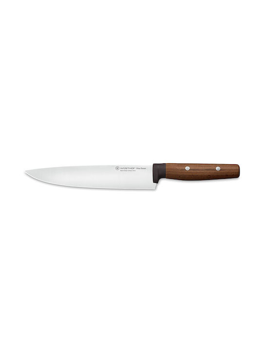 Wusthof Urban Farmer Peeling Knife of Stainless Steel 20cm 3481-20