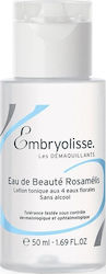 Embryolisse Eau De Beaute Rosamelis Toning Lotion 50ml
