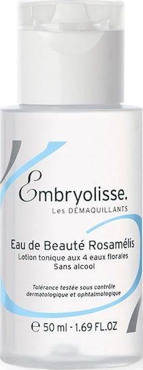 Embryolisse Rosamelis Face Toning Lotion 50ml