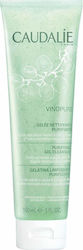 Caudalie Gel Καθαρισμού Vinopure Purifying Cleanser για Λιπαρές Επιδερμίδες 150ml