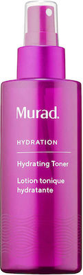 Murad Hydrating Toner Toning Lotion 180ml