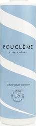 Boucleme Sampon De Par Reconstrucție/Hrană 300ml
