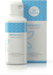 Therapis Medicell Cream Facial Cleanser 160ml Therapis Medicell Cream Facial Cleanser 160ml