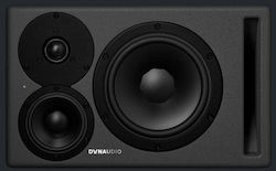 Dynaudio Core 47 Left Ηχείo Studio Monitor 7" 500W (Τεμάχιο) Μαύρο