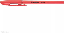 Stabilo Re-Liner Στυλό Gel