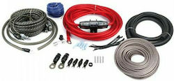 Lampa Set Car Audio Stereo Cables Verstärker für Autos