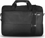 NOD Style V2 Shoulder / Handheld Bag for 15.6" Laptop Black