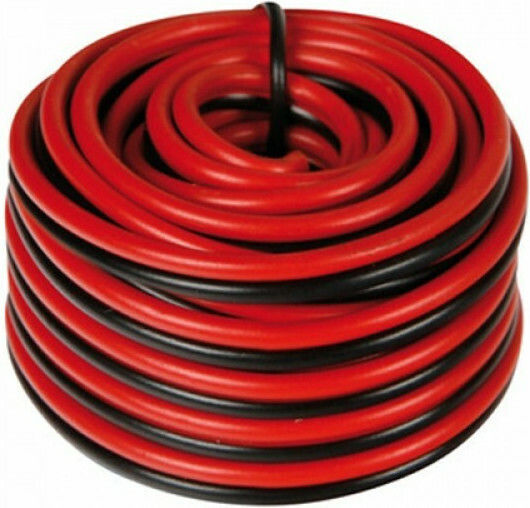 Lampa Car Audio Power Cable 4A 5m