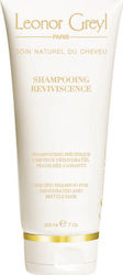 Leonor Greyl Shampoo Rekonstruktion/Nahrung 200ml