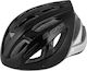 Force Swift Kids' Helmet for Mountain Bike Black