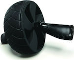 Iron Gym Speed Pro Rad Schwarz Anti-Rutsch-Griffe