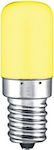 Lucas Night Light Bulb 2W for Socket E14