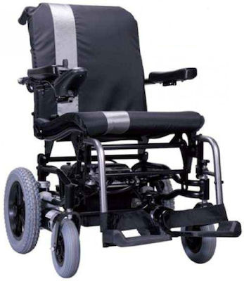 Karma Medical Electric Wheelchair KP-10.3S