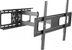 LPA36-463A 04.044.0105 Wall TV Mount with Arm up to 70" and 50kg