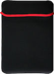 Neoprene Sleeve Fabric Black (Universal 7")