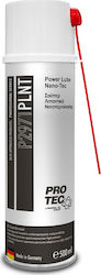 Protec Power Lube Nano-Tec Lubrifiant Spray 500ml P2971