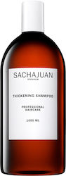 Sachajuan Thickening
