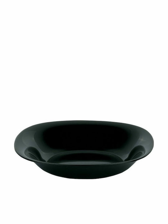 Luminarc Carine Servierteller Suppe Glas Black ...