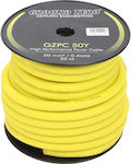 Ground Zero Car Audio Power Cable